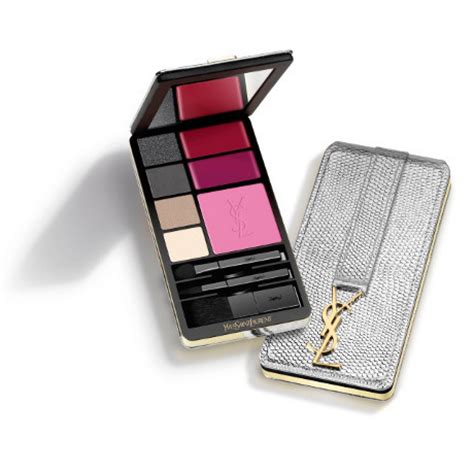 saint laurent make up|ysl uk official website.